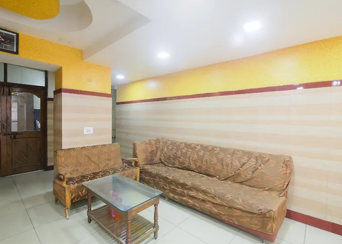 Hotel O Aloka Ranchi